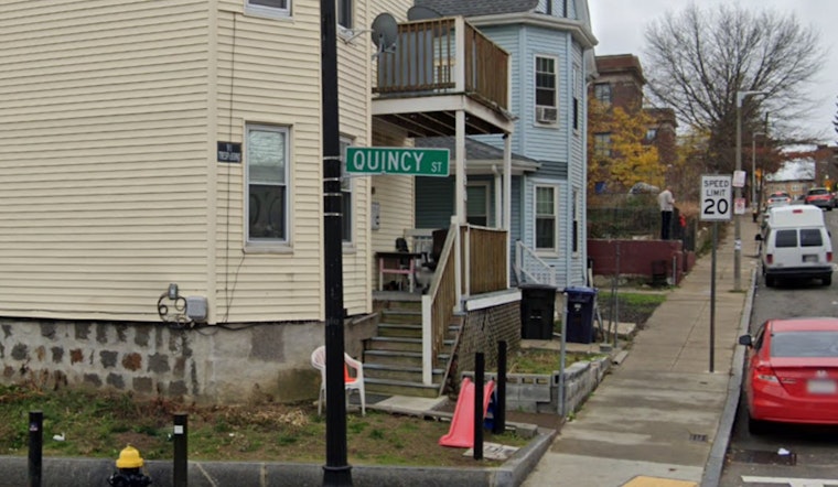 Boston Child Hospitalized and Officer Injured in Separate Dog Attacks in Dorchester
