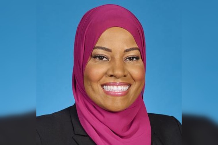 Boston City Councilor Tania Fernandes Anderson Indicted on Federal Public Corruption Charges