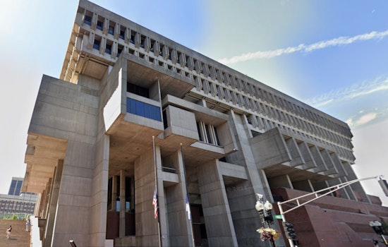 Boston Embarks on Bold Public Art Initiative with Grants for Monument Reimagining