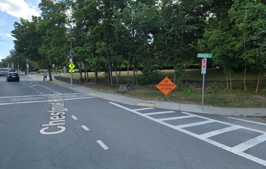 Boston Gears Up for Hanukkah Procession and New Year's Eve Festivities, Traffic and Parking Details Released