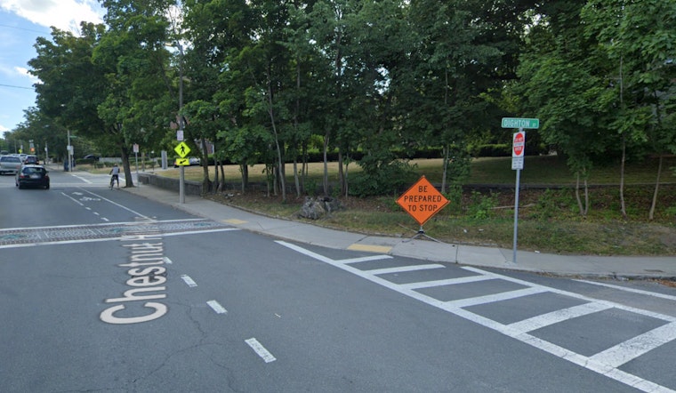 Boston Gears Up for Hanukkah Procession and New Year's Eve Festivities, Traffic and Parking Details Released