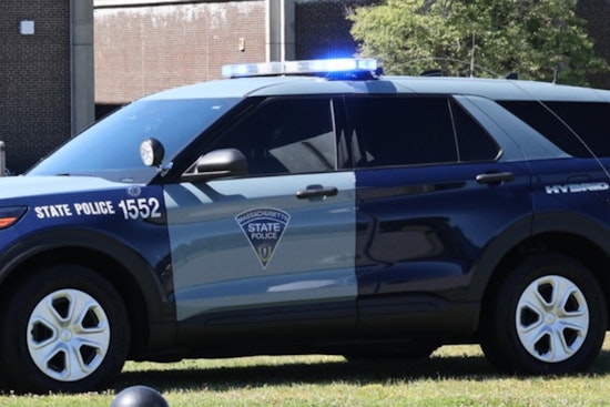 Boston Man Charged in Assault on State Police Cruiser and Drug Trafficking After High-Tech Chase