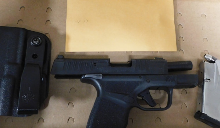 Boston Man Charged in South End Road Rage Shooting Incident