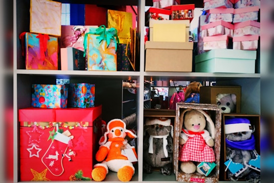 Boston Mayor and Partners Collaborate to Deliver Over 1,800 Toys to Children in Need This Holiday Season