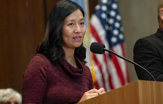 Boston Mayor Michelle Wu Announces Robust Safety Plans for First Night Celebrations at City Hall Plaza