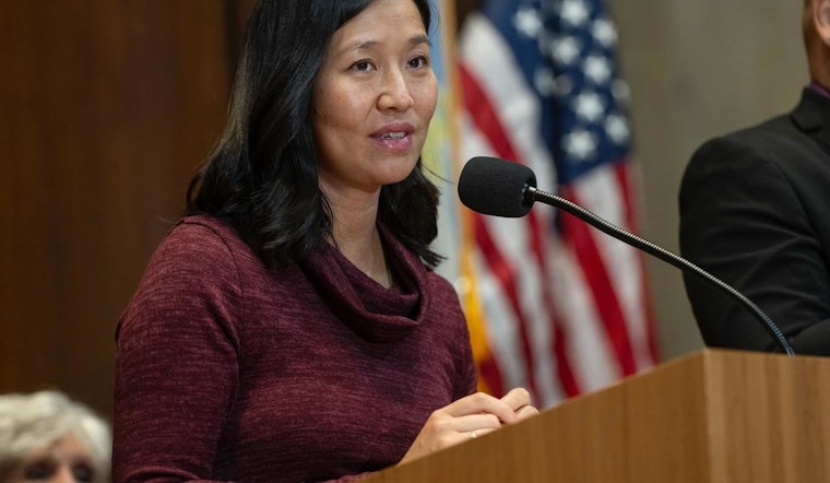 Boston Mayor Michelle Wu Announces Robust Safety Plans for First Night Celebrations at City Hall Plaza