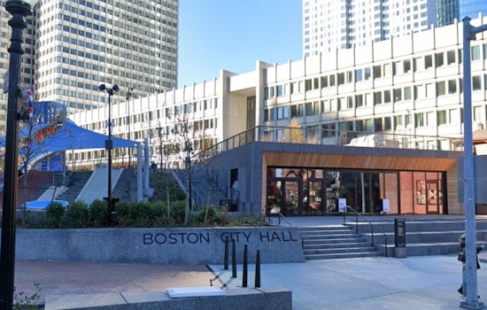 Boston Mayor Michelle Wu Celebrates Success in Affordable Housing with Over 200 First-Time Homebuyers Assisted in 2024
