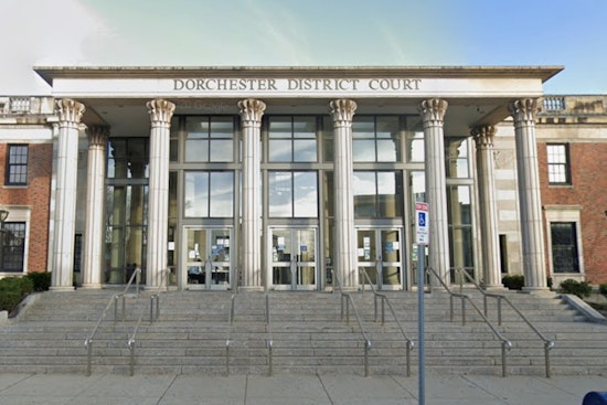 Boston Police Apprehend Two Suspected Package Thieves from Dorchester in Mattapan
