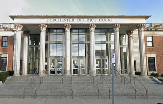 Boston Police Apprehend Two Suspected Package Thieves from Dorchester in Mattapan