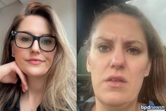 Boston Police Department Seeks Public's Help in Locating Missing Allston Resident Amera Zvekic