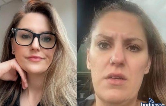 Boston Police Department Seeks Public's Help in Locating Missing Allston Resident Amera Zvekic