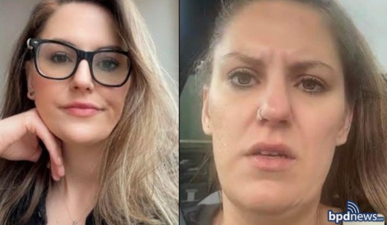 Boston Police Department Seeks Public's Help in Locating Missing Allston Resident Amera Zvekic