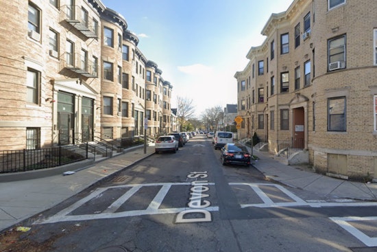 Boston Police Investigate Fatal Shooting in Dorchester, Seek Public's Assistance