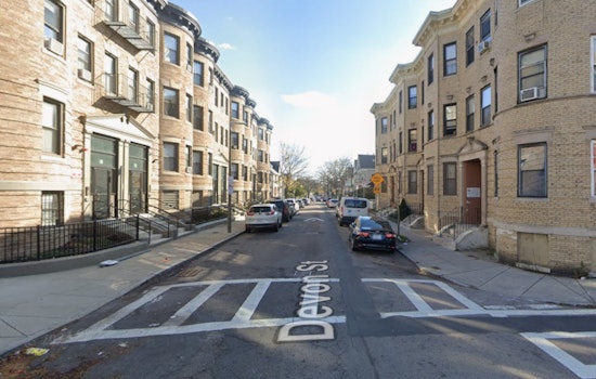 Boston Police Investigate Fatal Shooting in Dorchester, Seek Public's Assistance