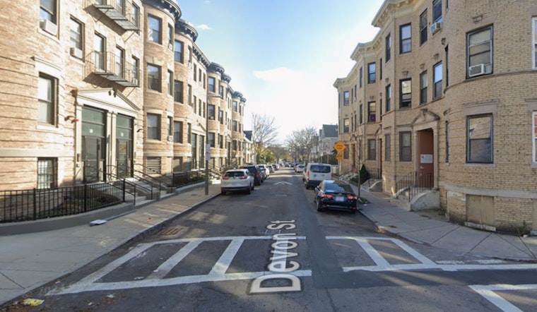Boston Police Investigate Fatal Shooting in Dorchester, Seek Public's Assistance