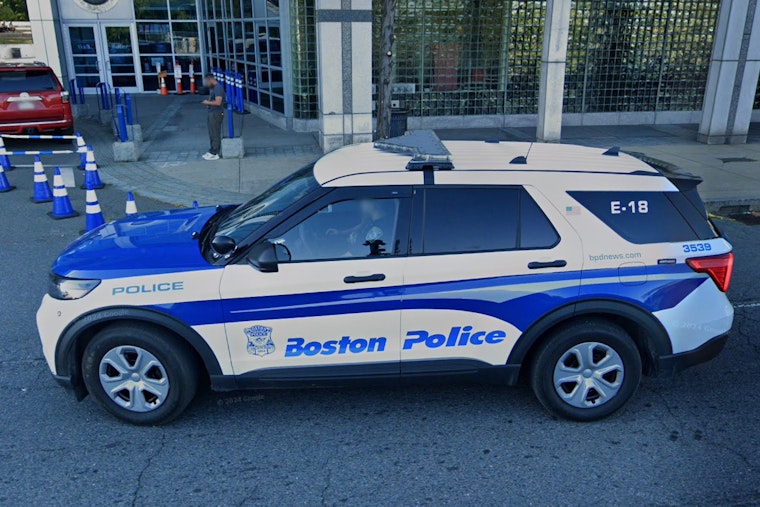 Boston Police Investigating Suspected Homicide of Woman in South End Luxury Apartment