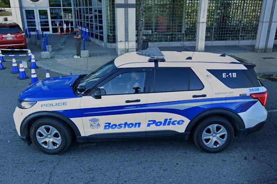 Boston Police Investigating Suspected Homicide of Woman in South End Luxury Apartment