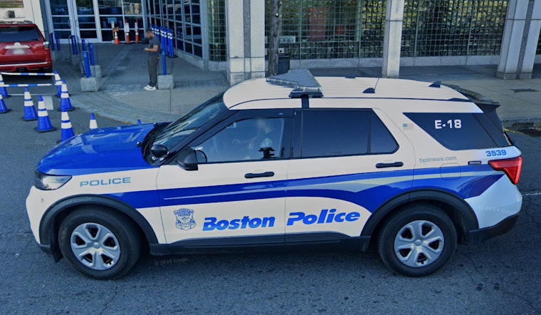 Boston Police Investigating Suspected Homicide of Woman in South End Luxury Apartment