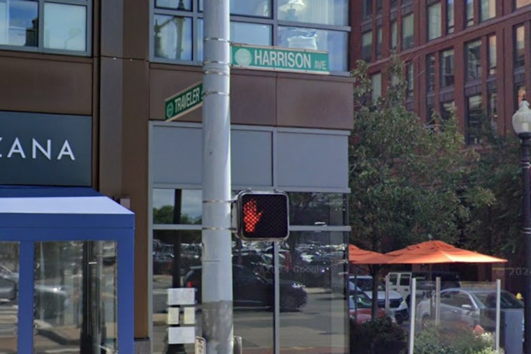 Boston Police Launch Investigation into Woman's Death at South End's Luxury Apartment Complex