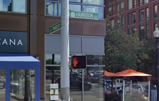 Boston Police Launch Investigation into Woman's Death at South End's Luxury Apartment Complex