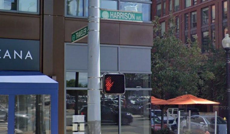 Boston Police Launch Investigation into Woman's Death at South End's Luxury Apartment Complex