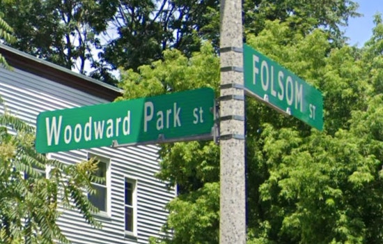 Boston Police Probe Non-Fatal Stabbing in Dorchester, Suspect in Custody