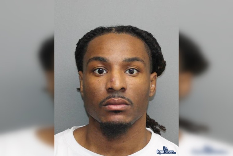 Boston Police Seek Assistance to Locate Suspected Gunman Gerald Vick from Dorchester