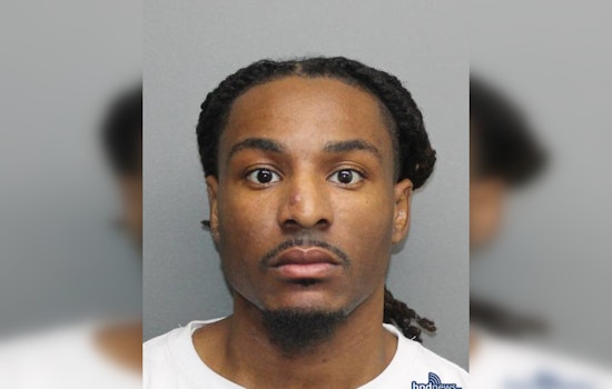 Boston Police Seek Assistance to Locate Suspected Gunman Gerald Vick from Dorchester