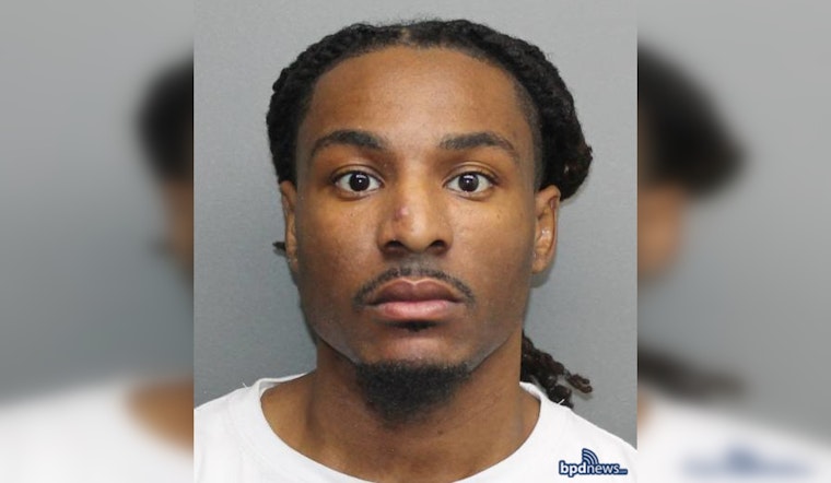 Boston Police Seek Assistance to Locate Suspected Gunman Gerald Vick from Dorchester