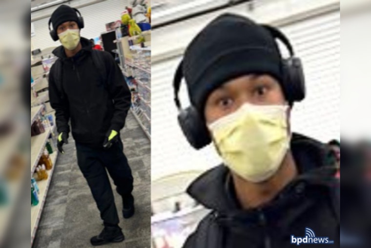 Boston Police Seek Help Identifying Suspect in Christmas Day Aggravated Assault in Dorchester