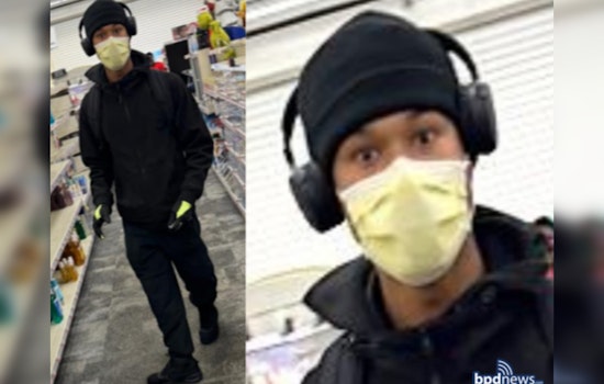 Boston Police Seek Help Identifying Suspect in Christmas Day Aggravated Assault in Dorchester