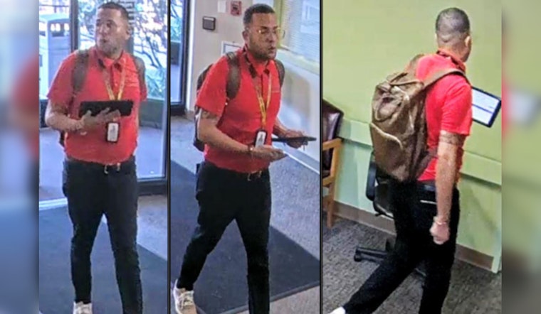 Boston Police Seek Public Aid to Identify Suspect in Daylight Dorchester Burglary