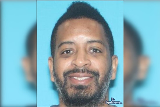 Boston Police Seek Public's Assistance in Locating Missing Roxbury Man Andre Jeffreys