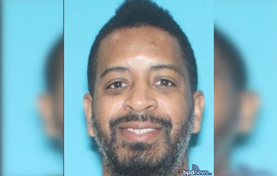 Boston Police Seek Public's Assistance in Locating Missing Roxbury Man Andre Jeffreys