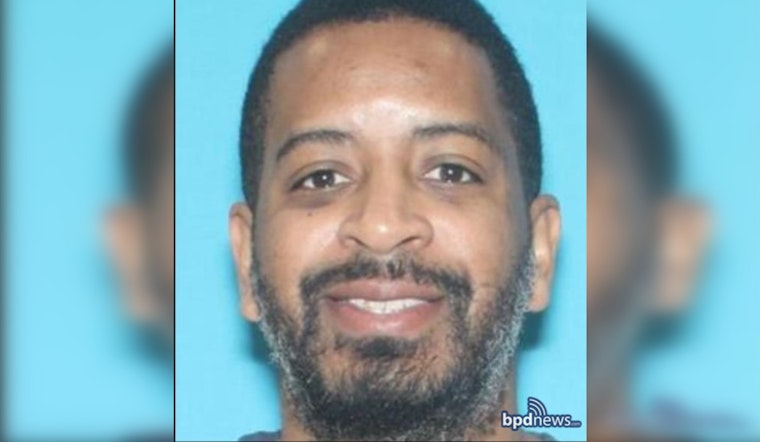 Boston Police Seek Public's Assistance in Locating Missing Roxbury Man Andre Jeffreys
