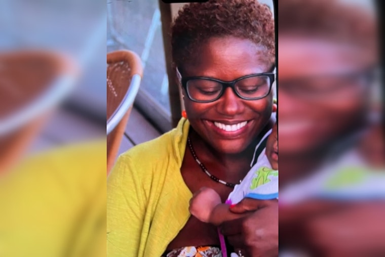 Boston Police Seek Public's Assistance in Locating Missing Roxbury Resident Maria Ines Goncalves