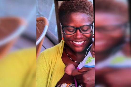 Boston Police Seek Public's Assistance in Locating Missing Roxbury Resident Maria Ines Goncalves