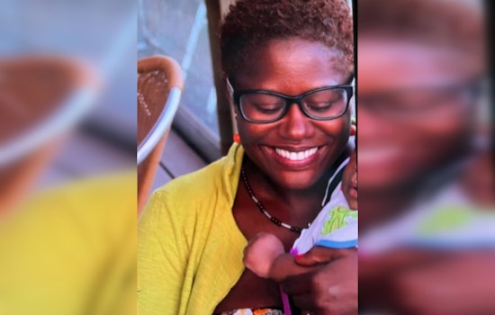 Boston Police Seek Public's Assistance in Locating Missing Roxbury Resident Maria Ines Goncalves