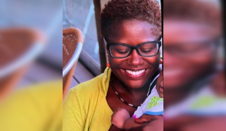 Boston Police Seek Public's Assistance in Locating Missing Roxbury Resident Maria Ines Goncalves