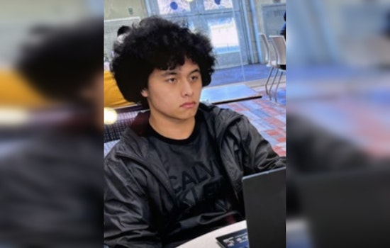 Boston Police Seek Public's Help in Locating Missing 18-Year-Old Andrew Perez from Dorchester