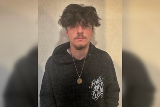 Boston Police Seek Public’s Help in Locating Missing Teen Matthew Pasquarello from Roxbury