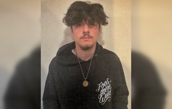Boston Police Seek Public’s Help in Locating Missing Teen Matthew Pasquarello from Roxbury