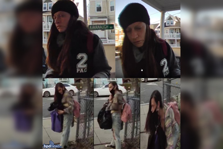 Boston Police Seek Public's Help to Identify Suspect in Dorchester Aggravated Assault Case
