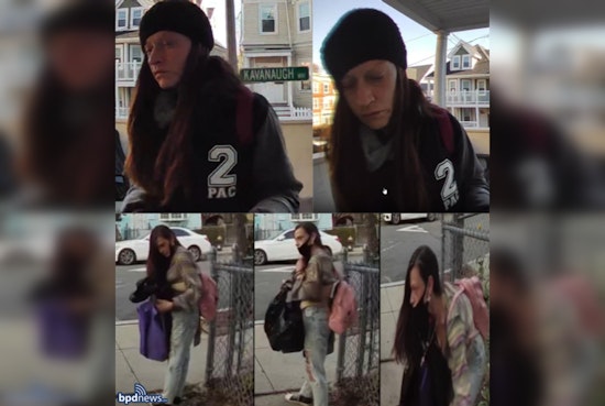 Boston Police Seek Public's Help to Identify Suspect in Dorchester Aggravated Assault Case