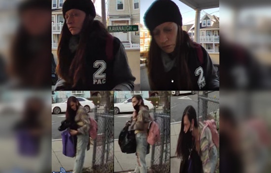 Boston Police Seek Public's Help to Identify Suspect in Dorchester Aggravated Assault Case