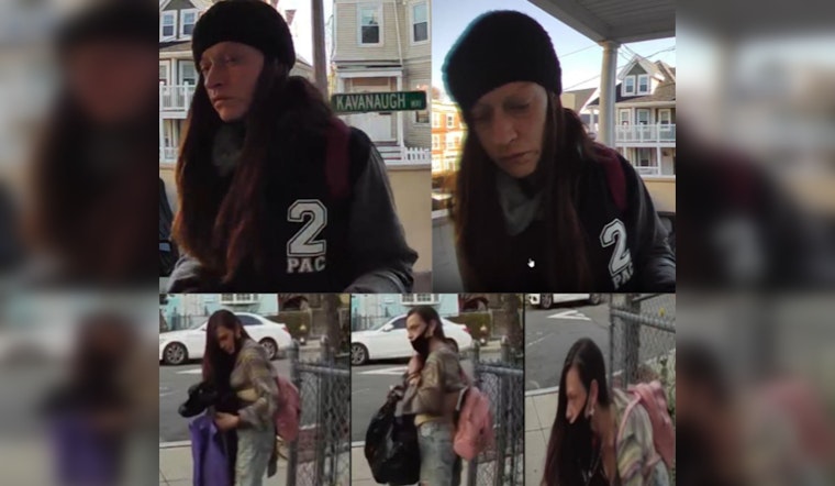 Boston Police Seek Public's Help to Identify Suspect in Dorchester Aggravated Assault Case