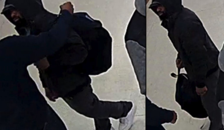 Boston Police Seek Public's Help to Identify Suspect in Roxbury Armed Robbery