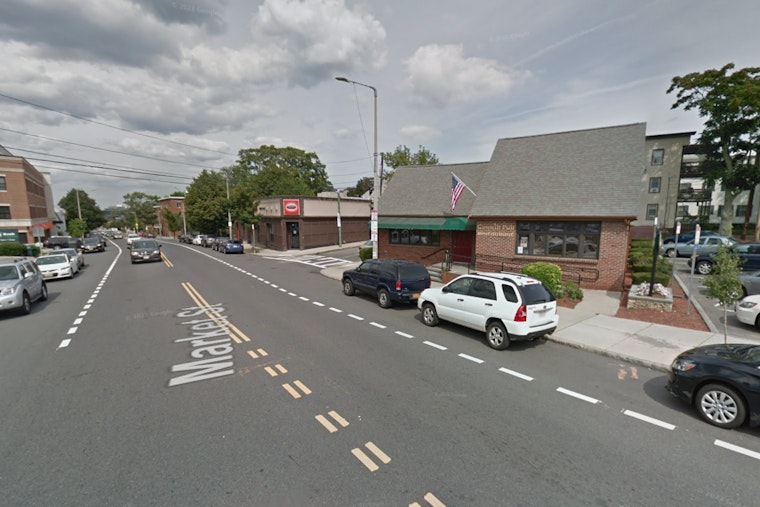 Boston Resident Charged in Connection with Brighton Toy Drive Theft at Corrib Pub