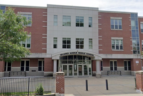 Boston School Custodian Charged with Assaulting Colleagues at Mildred Avenue School