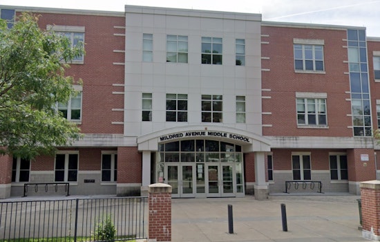 Boston School Custodian Charged with Assaulting Colleagues at Mildred Avenue School